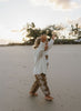 US stockist of Belle & Sun's Growing Grateful Sweater