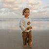 US stockist of Belle & Sun's Growing Grateful Sweater