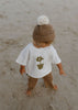 US stockist of Belle & Sun's Growing Grateful T-Shirt