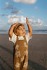 US stockist of Belle & Sun's Cocoa Flower Playsuit