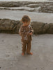 US stockist of Belle & Sun's Cocoa Flower Pants