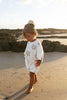 US stockist of Belle & Sun's Cacao Flower Romper