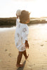 US stockist of Belle & Sun's Cacao Flower Romper