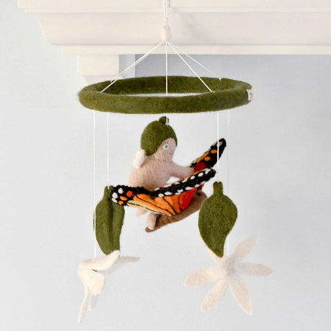 Nursery Furnishings