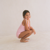 US stockist of Illoura the Label's Meika One Piece Swimsuit in BlossomUS stockist of Illoura the Label's Meika One Piece Swimsuit in Blossom