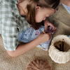 US stockist of Olli Ella's Playpa Paper Mini - Forest
