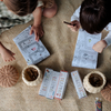US stockist of Olli Ella's Playpa Paper Mini - Forest