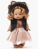 US stockist of Minikane's Juliet Gordis Girl Doll