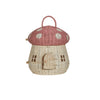 US stockist of Olli Ella's Musk Mushroom Doll House