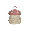 US stockist of Olli Ella's Musk Mushroom Doll House
