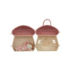 US stockist of Olli Ella's Musk Mushroom Doll House