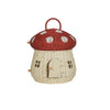 US stockist of Olli Ella's Red Mushroom Doll House