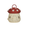 US stockist of Olli Ella's Red Mushroom Doll House