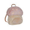 US stockist of Olli Ella's Pink Mushroom Hopalong Backpack