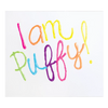 US stockist of Ooly's Magic Puffy Pens
