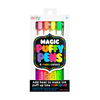 US stockist of Ooly's Magic Puffy Pens