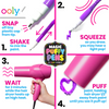 US stockist of Ooly's Magic Puffy Pens
