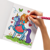 US stockist of Ooly's Stampables.  Double Ended Stamp and Brush Markers