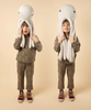 US stockist of Big Stuffed's The Small Octopus Grandma