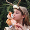US stockist of Olli Ella's, Scottie Snail Backyard Buddies Dinky Dinkum