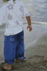 US stockist of Belle & Sun's Flower Denim Jeans