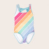 US stockist of Saint Ida's Playa del Rey One Piece Tank Swimsuit 