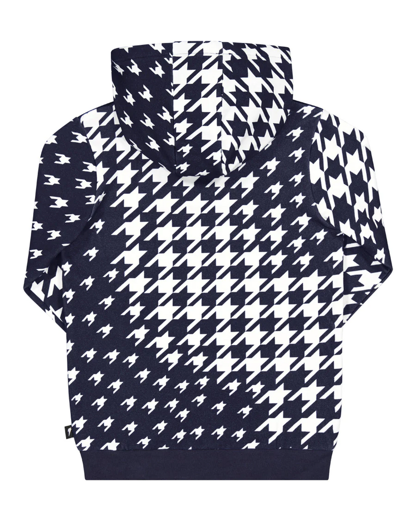 US stockist of Radicool Kids Space Invader Hooded Sweatshirt