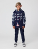 US stockist of Radicool Kids Ink Cargo Pant AW23
