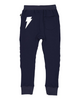 US stockist of Radicool Kids Navy Captain Pants