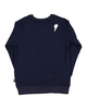 US stockist of Radicool Kids Skate Invaders Crew Sweatshirt