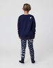 US stockist of Space Invader Space Pant
