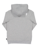 US stockist of Radicool Kids Gnarly Monster Hooded Sweatshirt