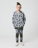US stockist of Radicool Kids Monsters Space Pant