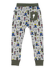US stockist of Radicool Kids Monsters Space Pant