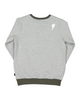 US stockist of Radicool Kids Monster Dude Crew Sweatshirt