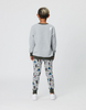 US stockist of Radicool Kids Monster Dude Crew Sweatshirt