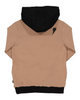 US stockist of Radicool Kids Bug Squad Hooded Sweatshirt