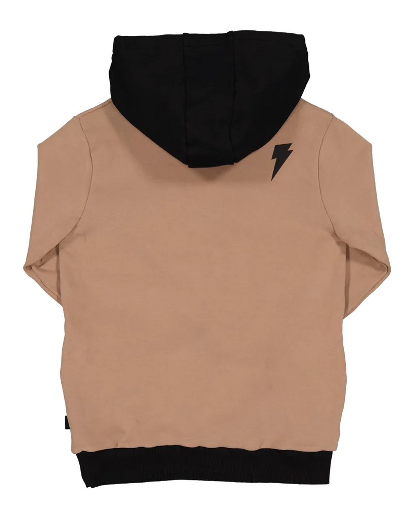 US stockist of Radicool Kids Bug Squad Hooded Sweatshirt