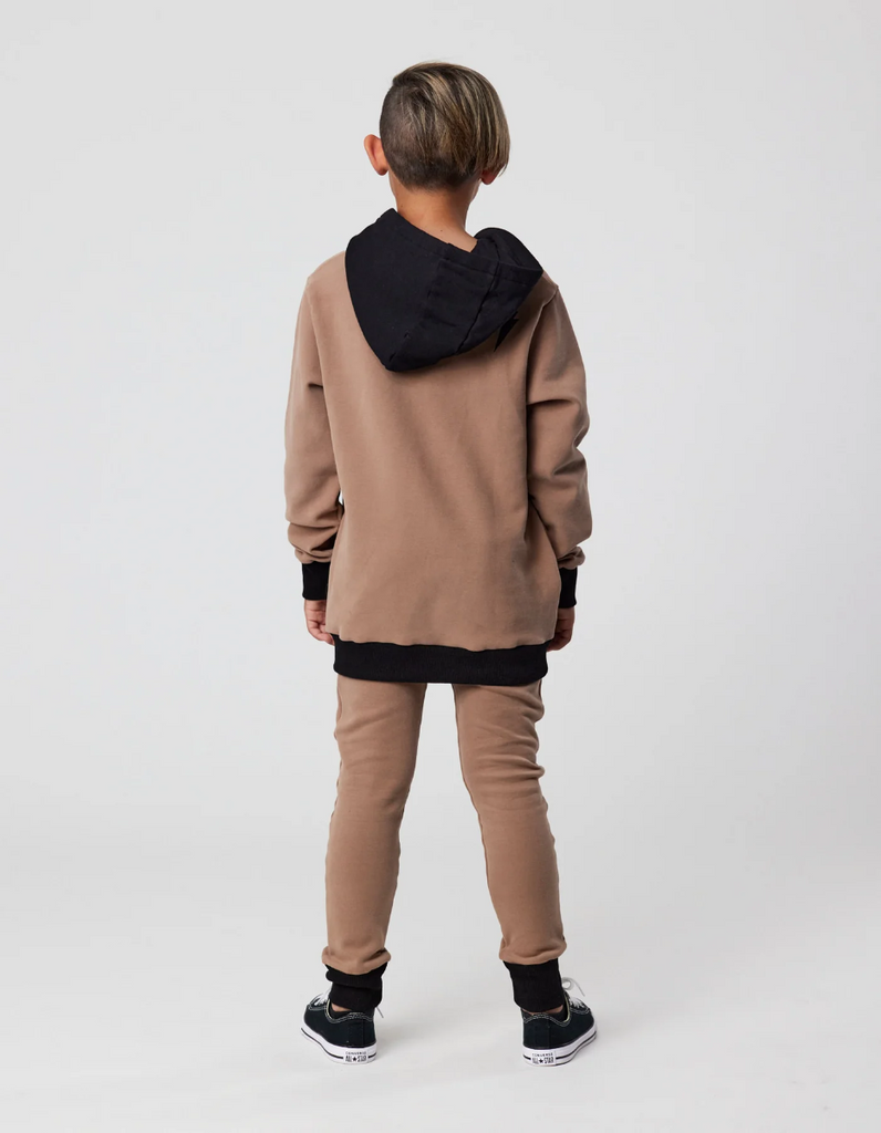 US stockist of Radicool Kids Bug Squad Hooded Sweatshirt
