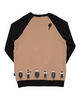 US stockist of Radicool Kids Bug Crew Sweatshirt