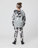 US stockist of Radicool Kids Geometric Camo River Panel Pant