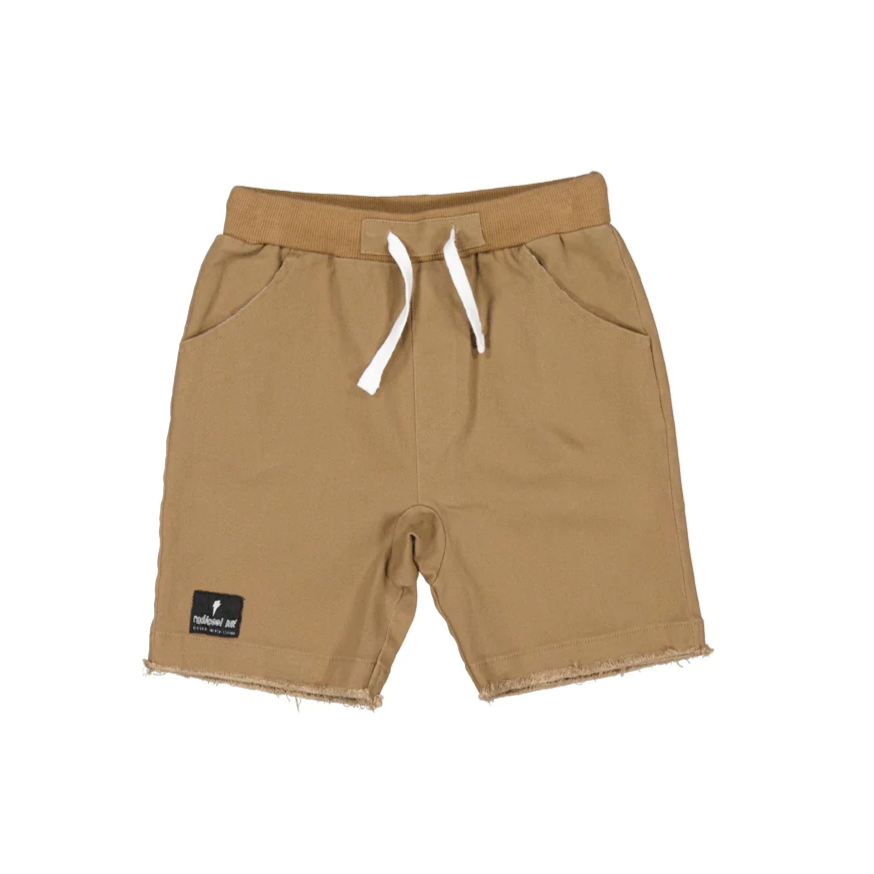 US stockist of Radicool Kids Spice Denim Shorts