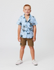 US stockist of Radicool Kids Spice Denim Shorts
