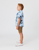US stockist of Radicool Kids Spice Denim Shorts