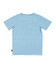 US stockist of Radicool Kids Caribbean Stripe T-Shirt