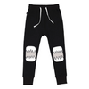 US stockist of Radicool Kid's Chomped Space Pant