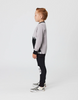 US stockist of Radicool Kids Shark Bite Crew Sweatshirt