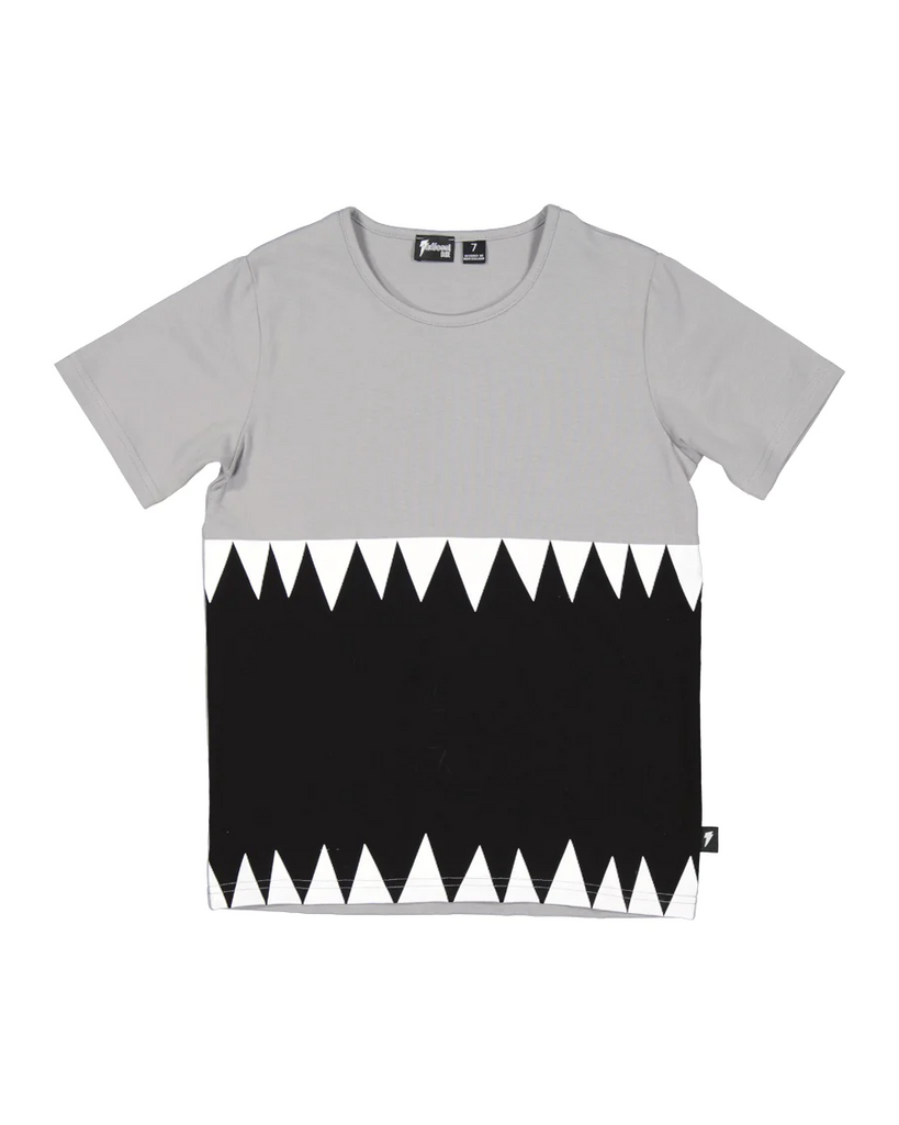 US stockist of Radicool Kids Bite T-Shirt