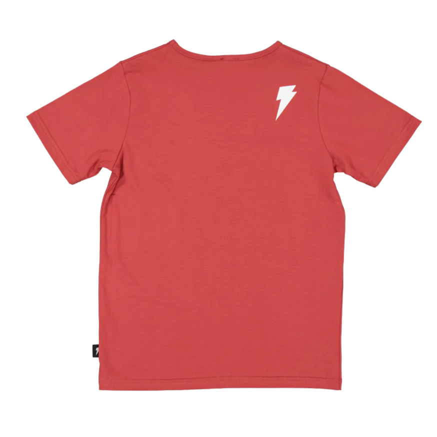 US stockist of Radicool Kids Make Me Crazy T-Shirt