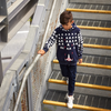 US stockist of Radicool Kids Ink Cargo Pant AW23